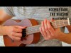 Hoobastank - The Reason Easy Ukulele Tutorial With Chords