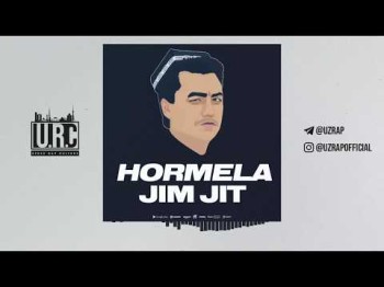 Hormela - Jimjit