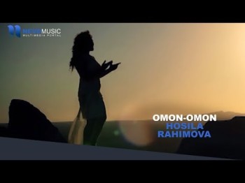 Hosila Rahimova - Omon