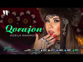 Hosila Rahimova - Qorajon