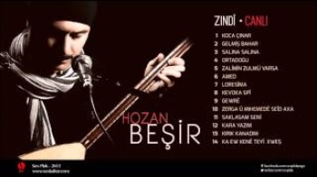 Hozan Beşir - Kırık kanadım