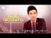 Humoyun Mirzatillayev - Hudo Qoʼllaydi