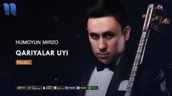 Humoyun Mirzo - Qariyalar uyi