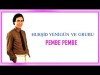 Hurşid Yenigün Ve Grubu - Pembe Pembe Yenigün Plak