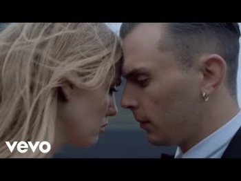 Hurts - Stay