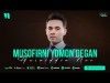 Husniddin Nur - Musofirni Yomon Degan