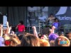 I Set My Friends On Fire - Ravenous Ravenous Rhinos Live In Hd At Warped Tour '09