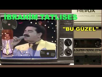 İbrahim Tatlıses - Bu Güzel