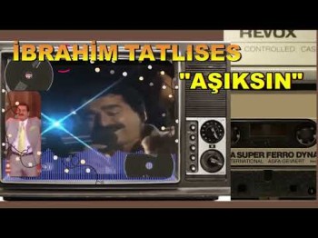 İbrahim Tatlıses - Sen Aşıksın Arkadaş