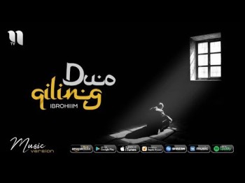 Ibrohiiim - Duo Qiling