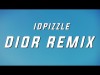 Idpizzle - Dior Remix Pop Smoke