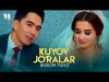 Ikrom Fayz - Kuyov Joʼralar