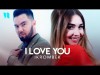 Ikrombek - I Love You