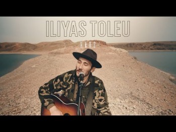 Iliyas Toleu - Haos