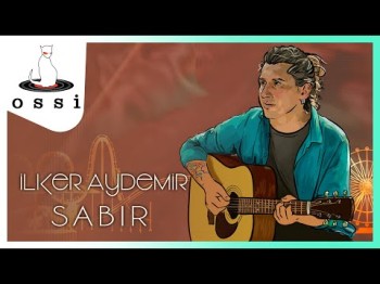 İlker Aydemir - Sabır