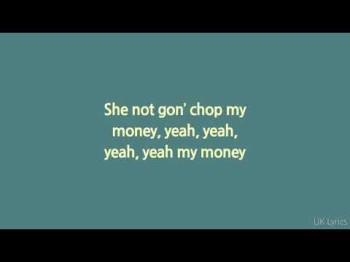 Ill Blu - Chop My Money Ft Krept, Konan, Loski, Ziezie