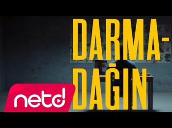 İlyas Yalçıntaş - Darmadağın