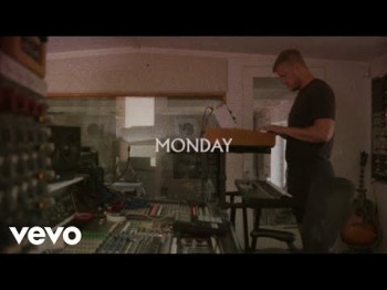 Imagine Dragons - Monday Lyric