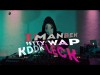 Imanbek, Fetty Wap, Kddk - Leck Music Video