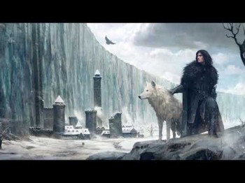 Imascore - Winterstorm Epic Choral Fantasy Orchestral