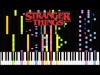 Impossible Remix - Stranger Things Main Theme