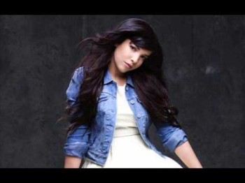 Indila - Boite en argent