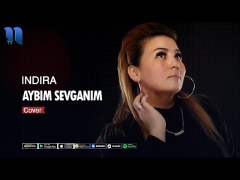 Indira - Aybim Sevganim