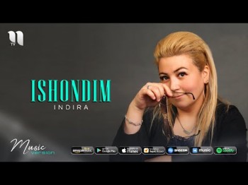 Indira - Ishondim