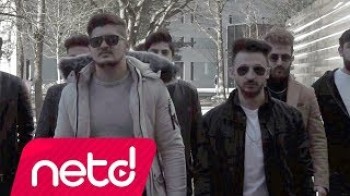 Inflack feat Fikret Yıldız - Olmaz Olmaz