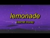 Internet Money - Lemonade Tiktok Remix