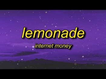 Internet Money - Lemonade Tiktok Remix