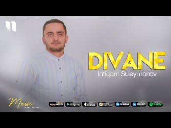 Intiqam Suleymanov - Divane