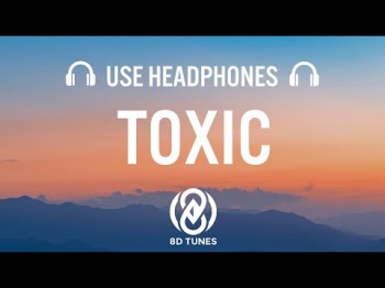 Inverness - ToxIc ft AmelIa Moore (8D AudIo)