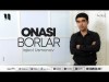 Iqbol Usmonov - Onasi Borlar