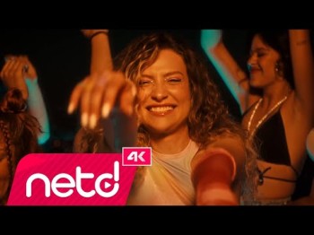 Irmak Arıcı - Kim Haklı