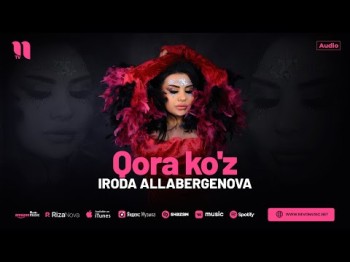 Iroda Allabergenova - Qora Ko'z