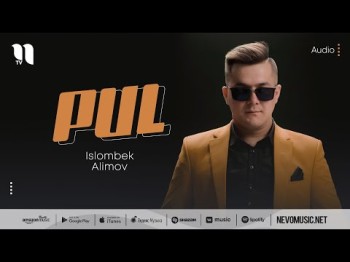 Islombek Alimov - Pul