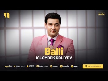 Islombek Soliyev - Balli