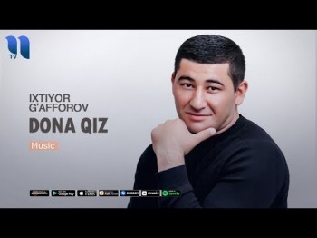 Ixtiyor G’afforov - Dona qiz