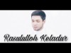 Izzat Shukurov - Rasululloh Keladur