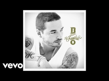 J Balvin - 6 Am Merengue Remix