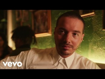 J Balvin - Ahora