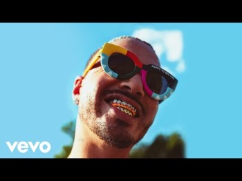 J Balvin - F40