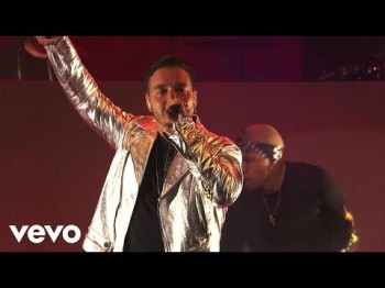 J Balvin - Ginza Live From The Honda Stage