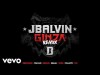 J Balvin - Ginza Remix