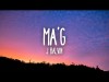 J Balvin - Ma'g Letralyrics