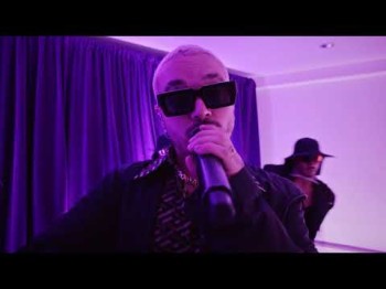 J Balvin - Morado Jose X Tiktok Live