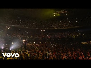 J Balvin - Otra Vez Ft Zion, Lennox Live At Bruuttal