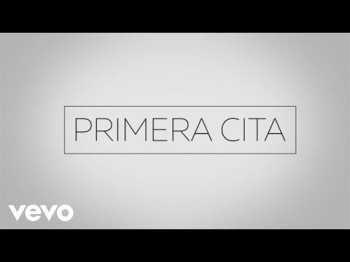 J Balvin - Primera Cita