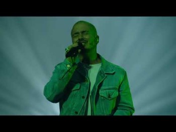 J Balvin - Qué Más Pues Pandora Live